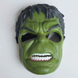 Hulk Mask - Marvel